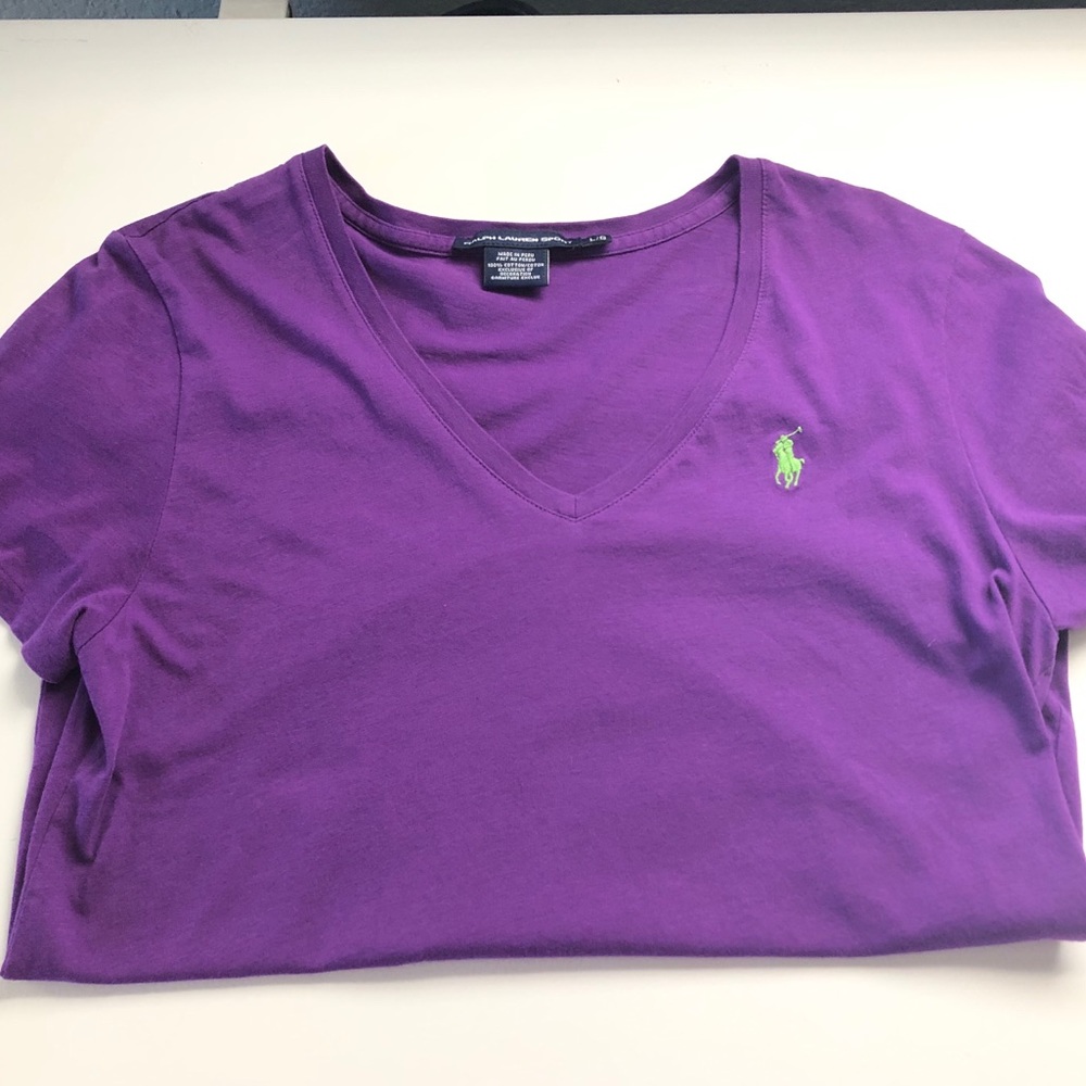 Polo Ralph Lauren Shirt